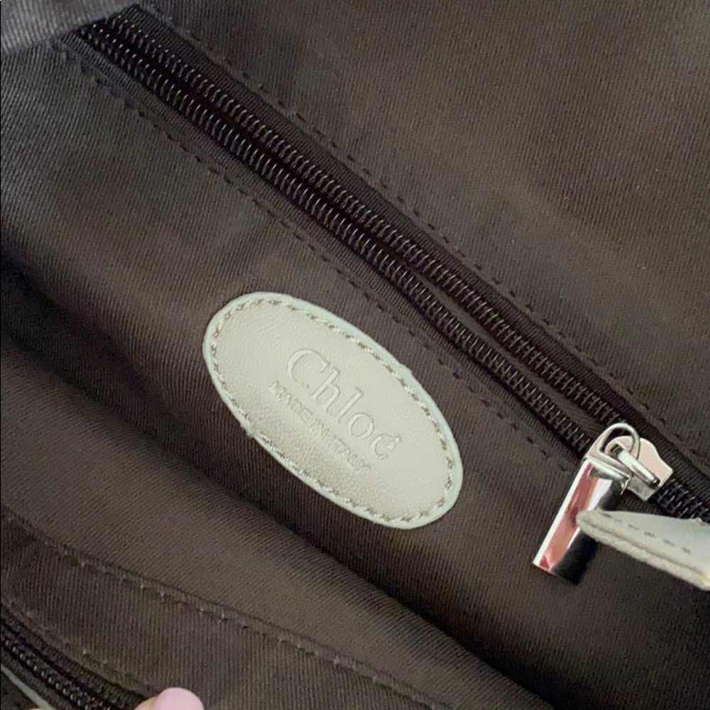 Chloe bag - Picture 2 of 3